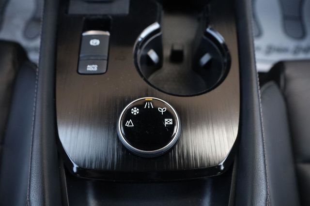 2023 Nissan Rogue SL - 23067532 - 44