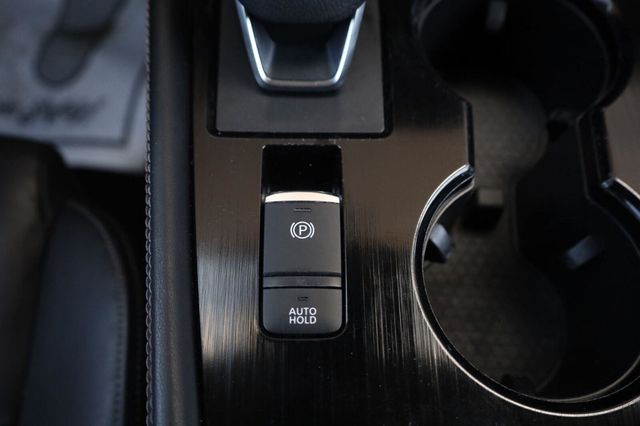 2023 Nissan Rogue SL - 23067532 - 45