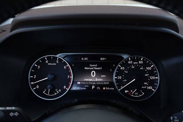 2023 Nissan Rogue SL - 23067532 - 46