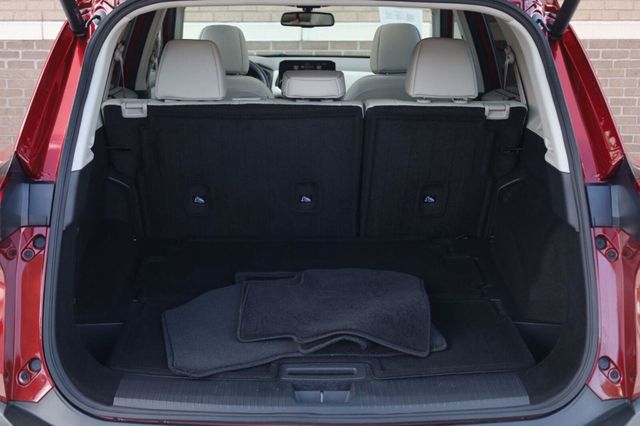2023 Nissan Rogue SL - 23067540 - 10