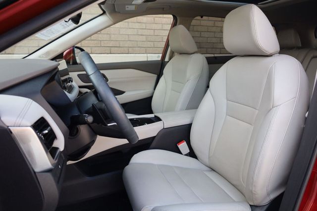2023 Nissan Rogue SL - 23067540 - 14