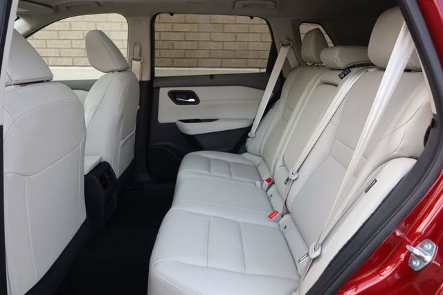 2023 Nissan Rogue SL - 23067540 - 19
