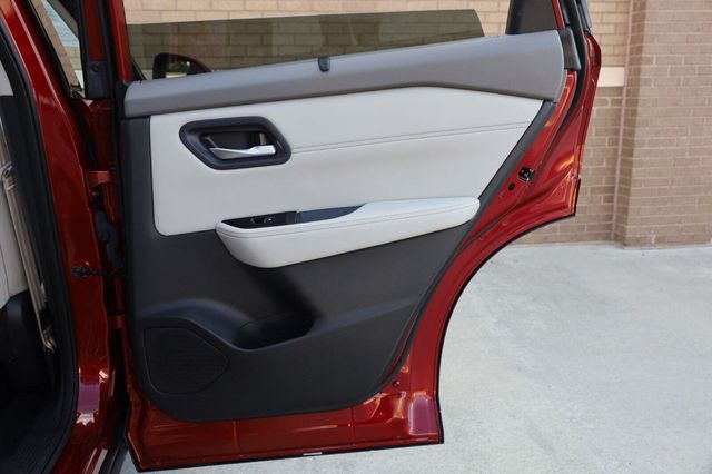 2023 Nissan Rogue SL - 23067540 - 21