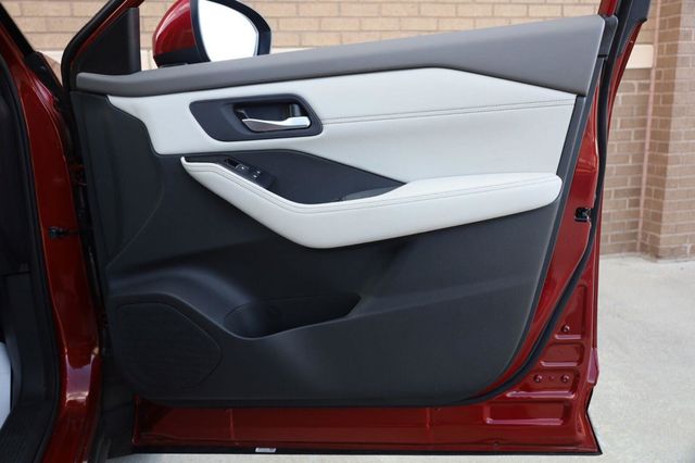 2023 Nissan Rogue SL - 23067540 - 24