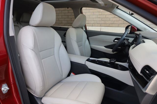 2023 Nissan Rogue SL - 23067540 - 26