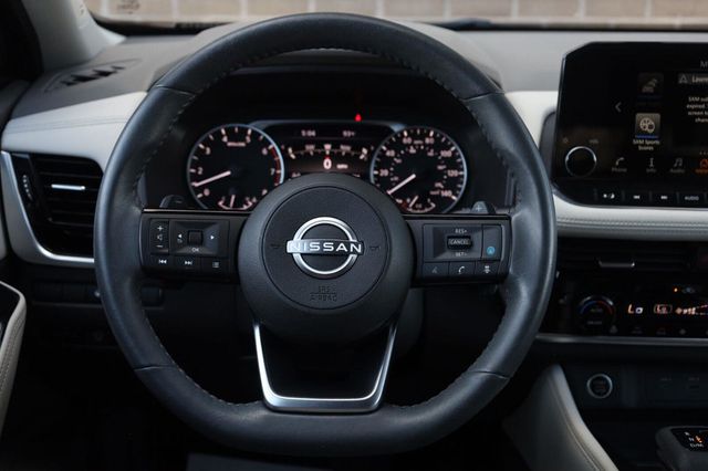 2023 Nissan Rogue SL - 23067540 - 29