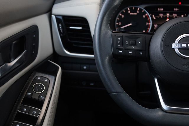 2023 Nissan Rogue SL - 23067540 - 30