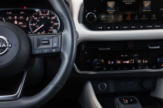 2023 Nissan Rogue SL - 23067540 - 31