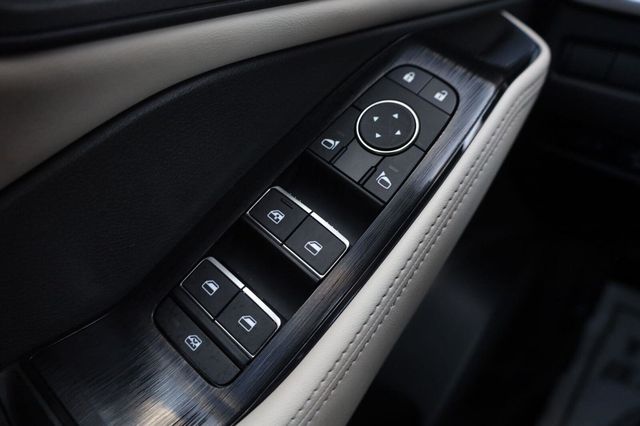 2023 Nissan Rogue SL - 23067540 - 34