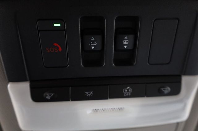 2023 Nissan Rogue SL - 23067540 - 35
