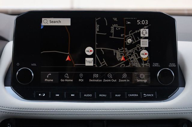 2023 Nissan Rogue SL - 23067540 - 36
