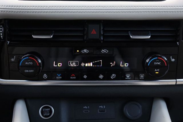 2023 Nissan Rogue SL - 23067540 - 41