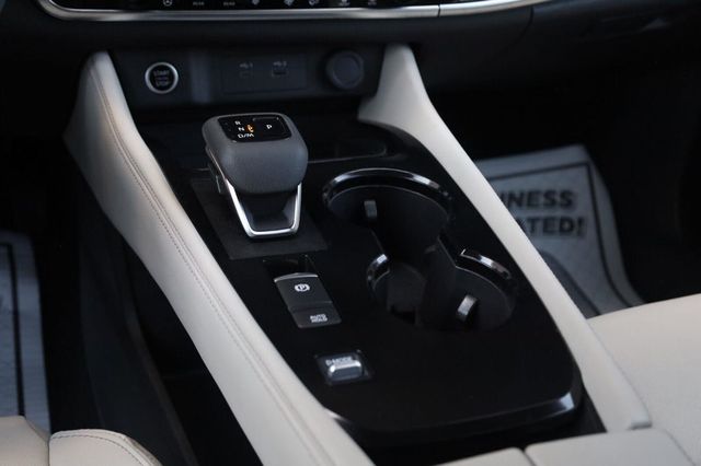 2023 Nissan Rogue SL - 23067540 - 43