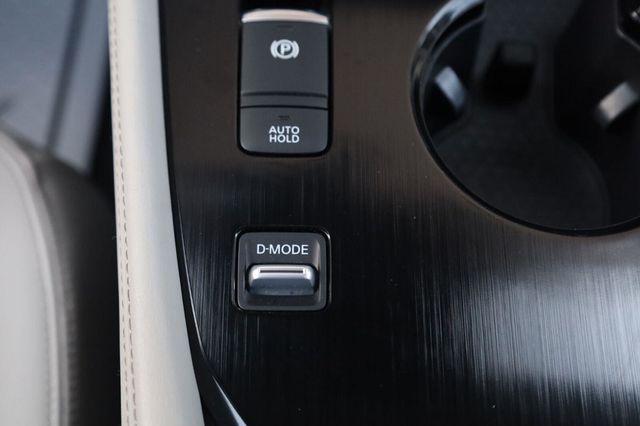 2023 Nissan Rogue SL - 23067540 - 44