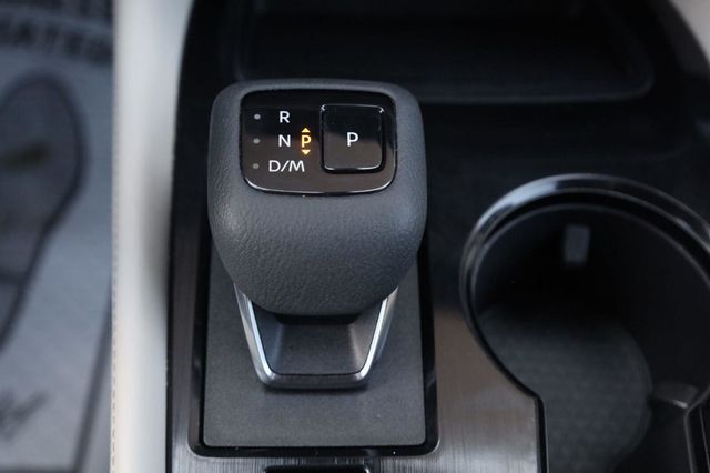 2023 Nissan Rogue SL - 23067540 - 46