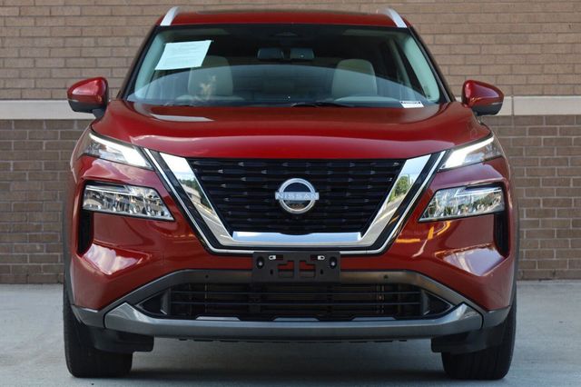 2023 Nissan Rogue SL - 23067540 - 4