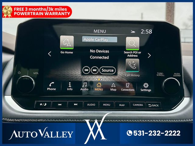 2023 Nissan Rogue SL (2023.5) Sport Utility 4D - 22953246 - 33