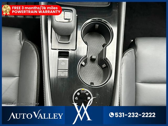 2023 Nissan Rogue SL (2023.5) Sport Utility 4D - 22953246 - 35