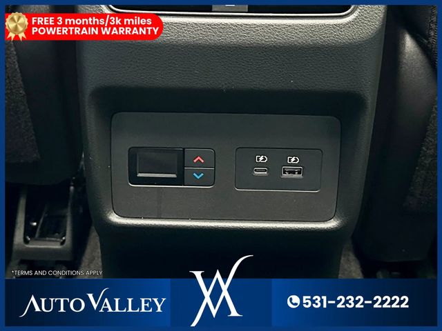 2023 Nissan Rogue SL (2023.5) Sport Utility 4D - 22953246 - 37