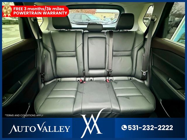 2023 Nissan Rogue SL (2023.5) Sport Utility 4D - 22953246 - 38