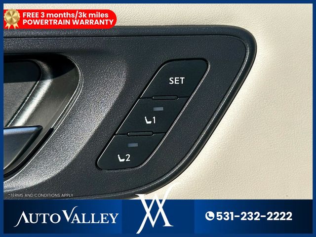 2023 Nissan Rogue SL (2023.5) Sport Utility 4D - 23003738 - 12