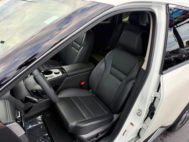 2023 Nissan Rogue SL AWD - 22982901 - 9