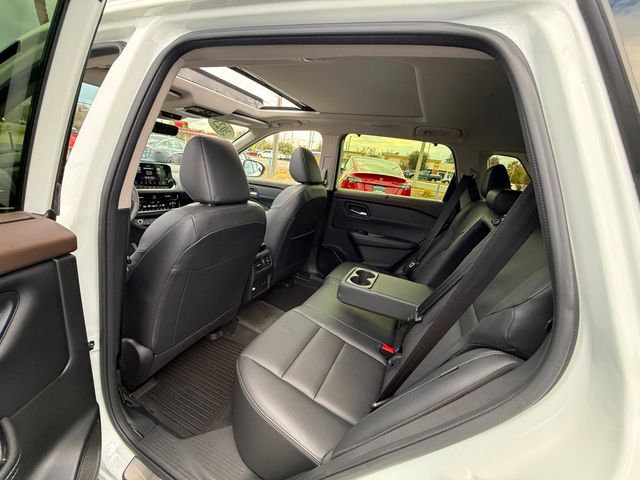 2023 Nissan Rogue SL AWD - 22982901 - 11