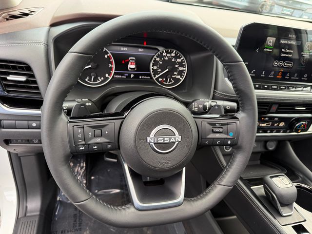 2023 Nissan Rogue SL AWD - 22982901 - 12