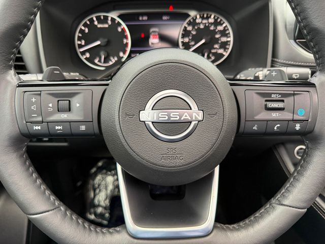 2023 Nissan Rogue SL AWD - 22982901 - 13