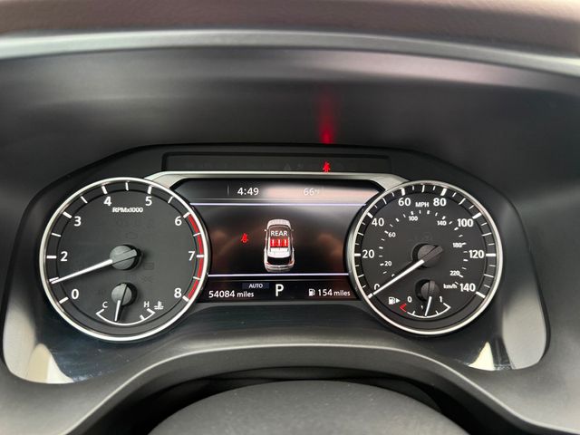 2023 Nissan Rogue SL AWD - 22982901 - 14