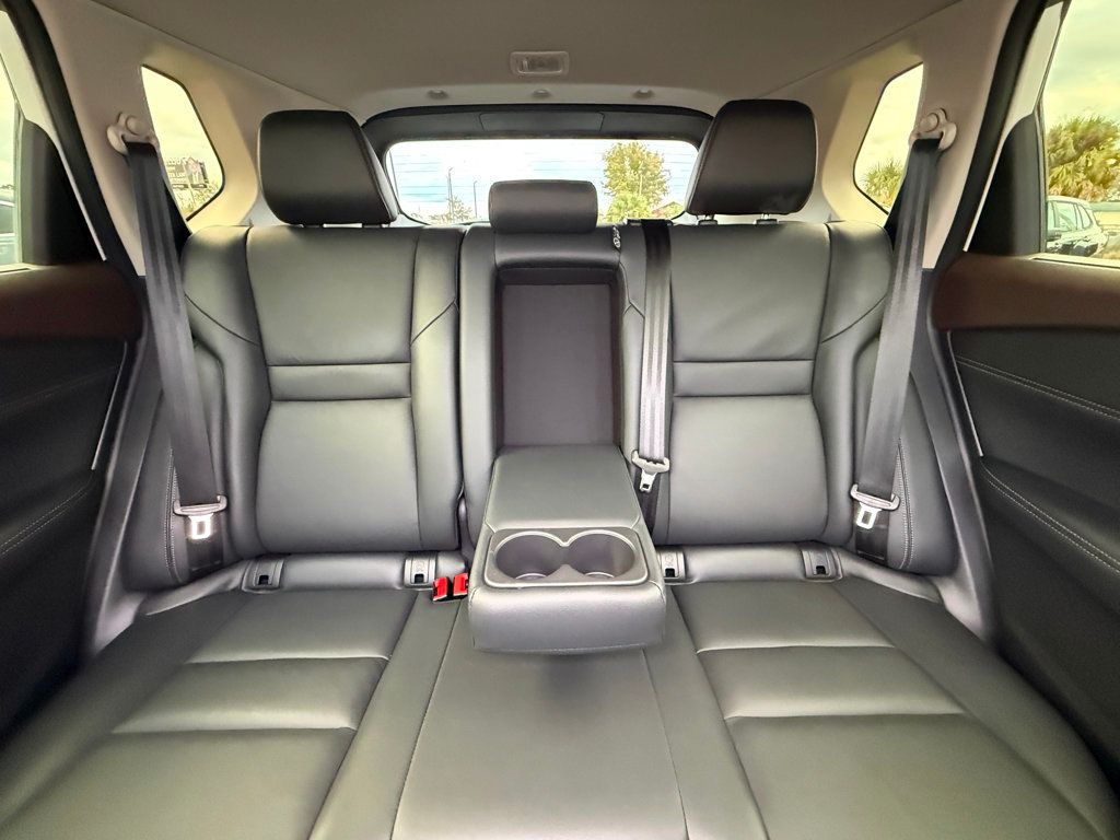 2023 Nissan Rogue SL AWD - 22982901 - 20