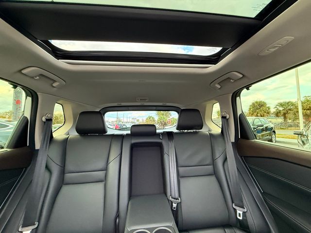 2023 Nissan Rogue SL AWD - 22982901 - 21