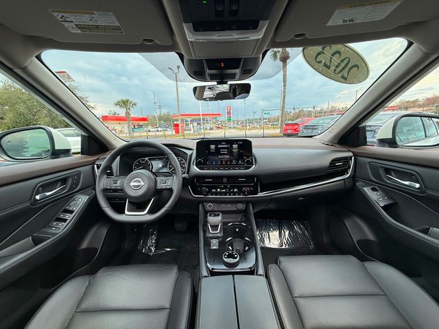 2023 Nissan Rogue SL AWD - 22982901 - 23