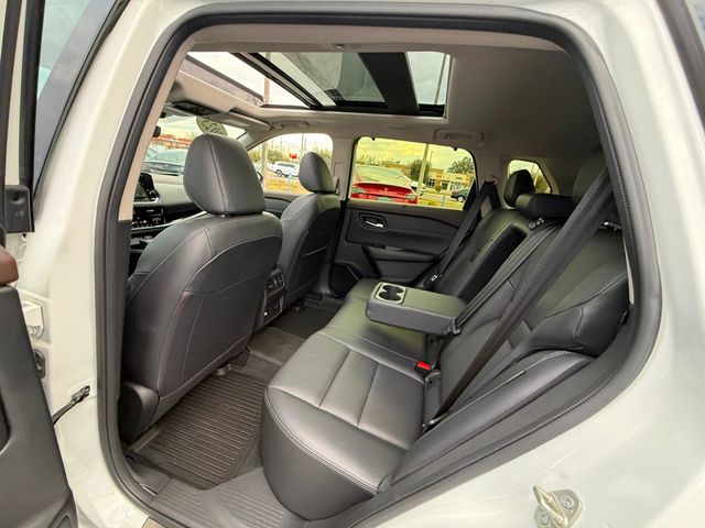 2023 Nissan Rogue SL AWD - 22982901 - 26