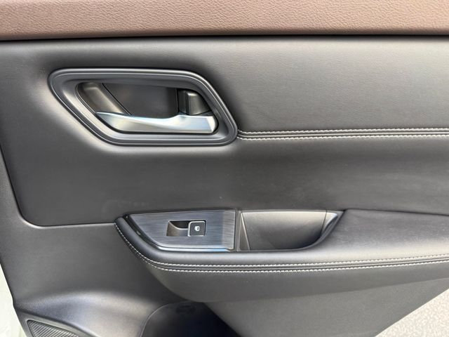 2023 Nissan Rogue SL AWD - 22982901 - 34