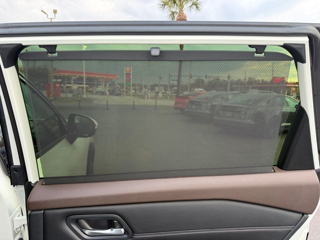 2023 Nissan Rogue SL AWD - 22982901 - 35