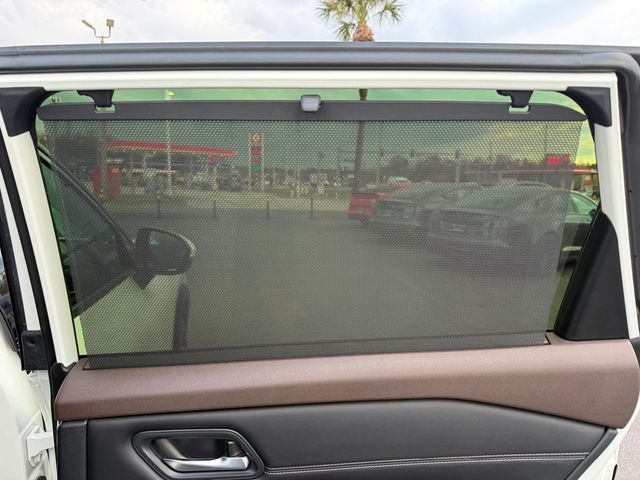 2023 Nissan Rogue SL AWD - 22982901 - 35