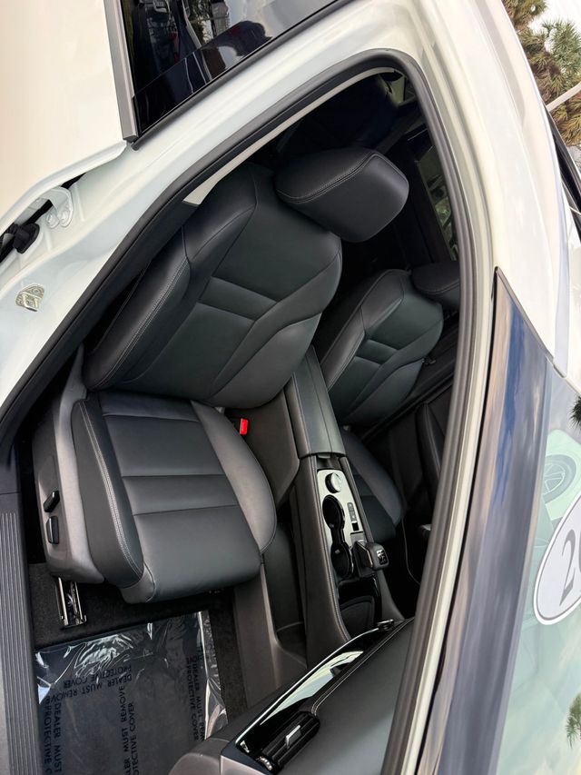 2023 Nissan Rogue SL AWD - 22982901 - 36