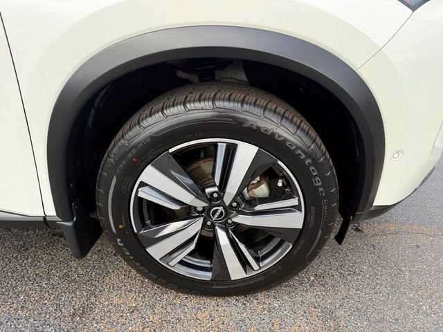 2023 Nissan Rogue SL AWD - 22982901 - 40