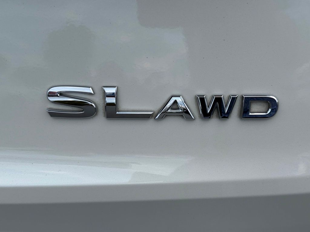 2023 Nissan Rogue SL AWD - 22982901 - 8