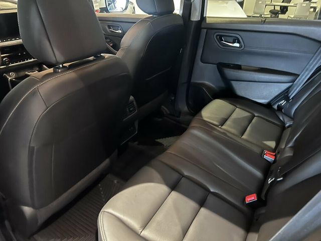 2023 Nissan Rogue SL/AWD/PrmPkg/SLPkg/ProPilotAssist/Bose/360Cam/Sunroof/19"Wheels - 23080250 - 12
