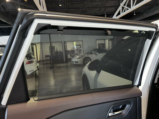 2023 Nissan Rogue SL/AWD/PrmPkg/SLPkg/ProPilotAssist/Bose/360Cam/Sunroof/19"Wheels - 23080250 - 14