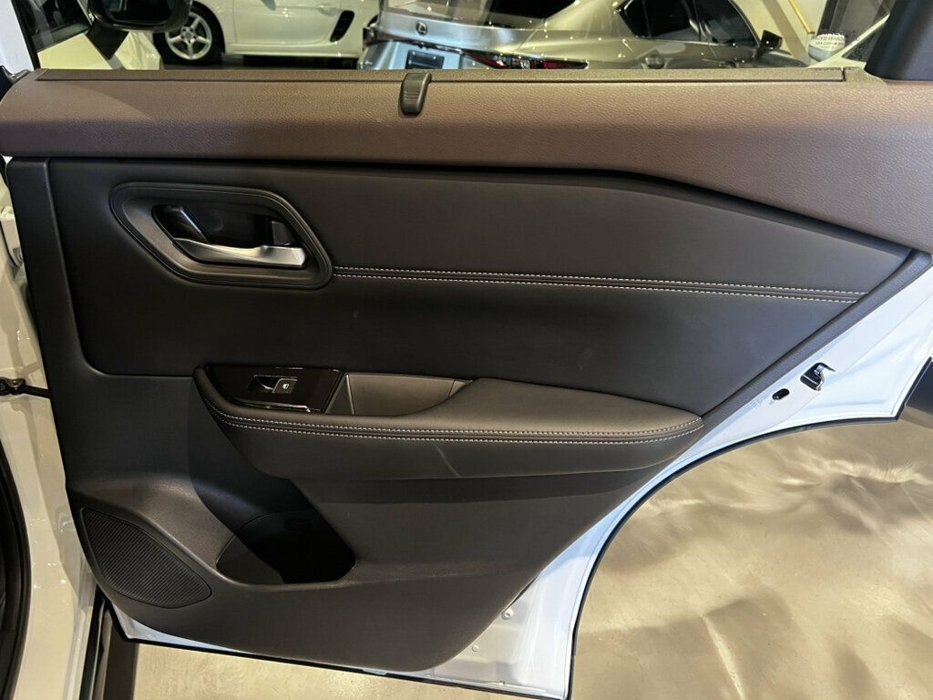 2023 Nissan Rogue SL/AWD/PrmPkg/SLPkg/ProPilotAssist/Bose/360Cam/Sunroof/19"Wheels - 23080250 - 18
