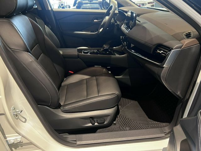 2023 Nissan Rogue SL/AWD/PrmPkg/SLPkg/ProPilotAssist/Bose/360Cam/Sunroof/19"Wheels - 23080250 - 22