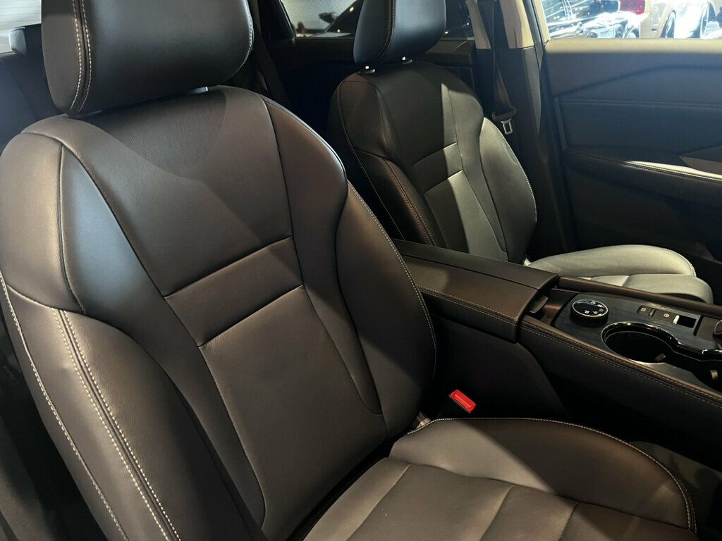 2023 Nissan Rogue SL/AWD/PrmPkg/SLPkg/ProPilotAssist/Bose/360Cam/Sunroof/19"Wheels - 23080250 - 23