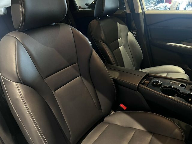 2023 Nissan Rogue SL/AWD/PrmPkg/SLPkg/ProPilotAssist/Bose/360Cam/Sunroof/19"Wheels - 23080250 - 23