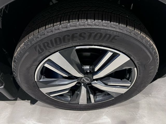 2023 Nissan Rogue SL/AWD/PrmPkg/SLPkg/ProPilotAssist/Bose/360Cam/Sunroof/19"Wheels - 23080250 - 24