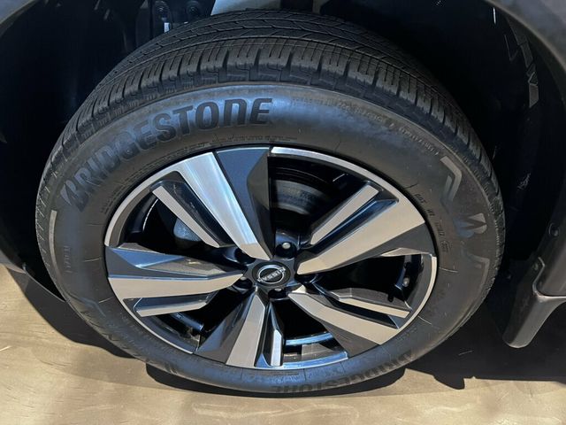2023 Nissan Rogue SL/AWD/PrmPkg/SLPkg/ProPilotAssist/Bose/360Cam/Sunroof/19"Wheels - 23080250 - 27