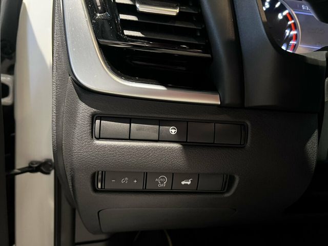 2023 Nissan Rogue SL/AWD/PrmPkg/SLPkg/ProPilotAssist/Bose/360Cam/Sunroof/19"Wheels - 23080250 - 32