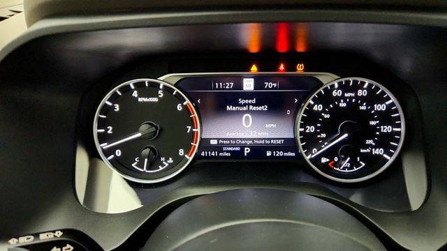 2023 Nissan Rogue SL w/ Premium Pkg, Bose Audio & ProPILOT Assist - 23033181 - 14